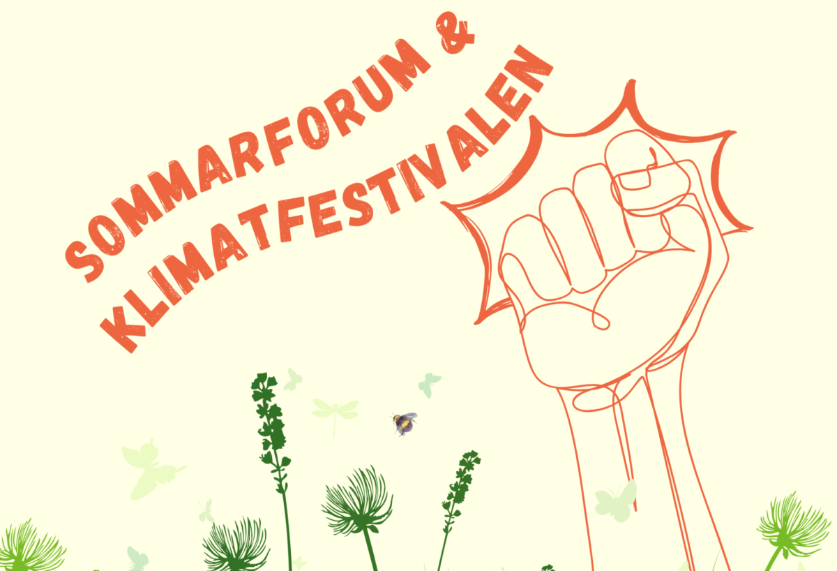 Klimatfestivalen 2024