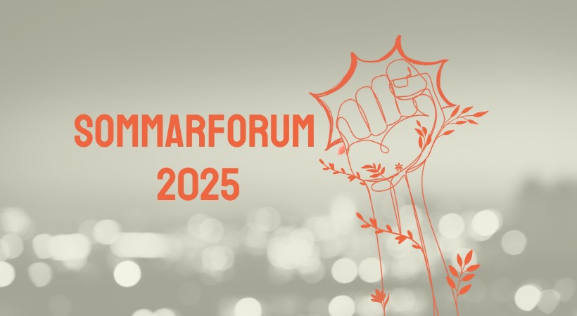 Sommarforum
