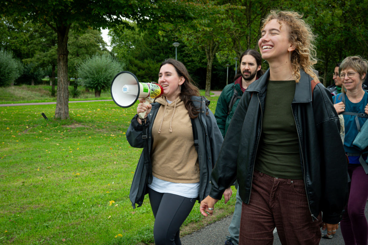 Back to the Future – tredagars-marsch mot EU:s avregleringar