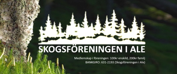 Inspirationsdag om skogen