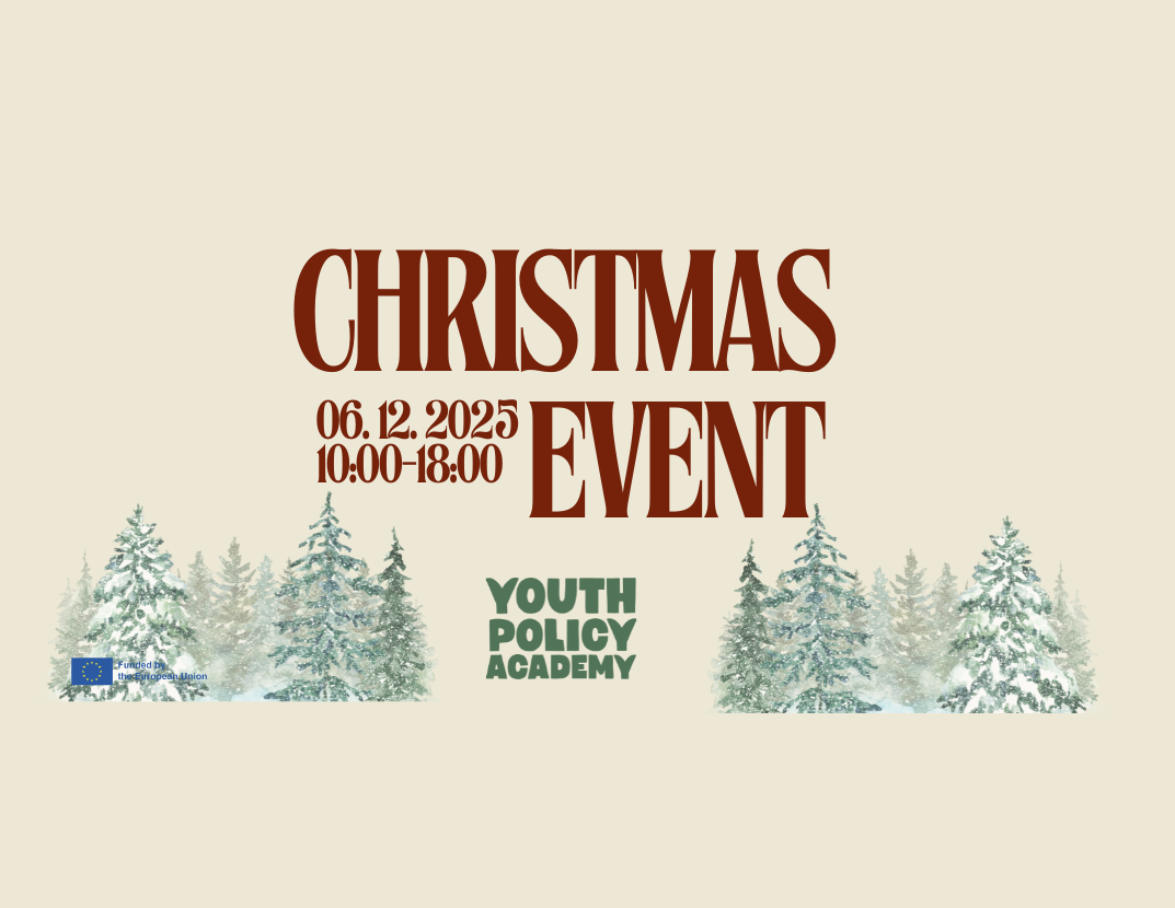 Julavslutning med YPA