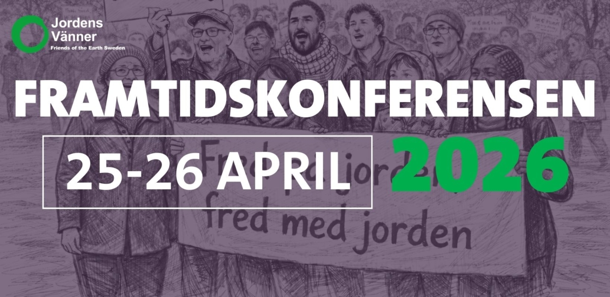 Framtidskonferens och årsmöte 2026