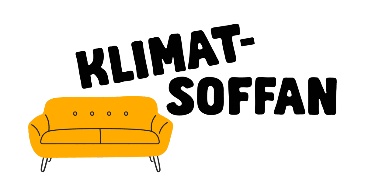Klimatsoffan