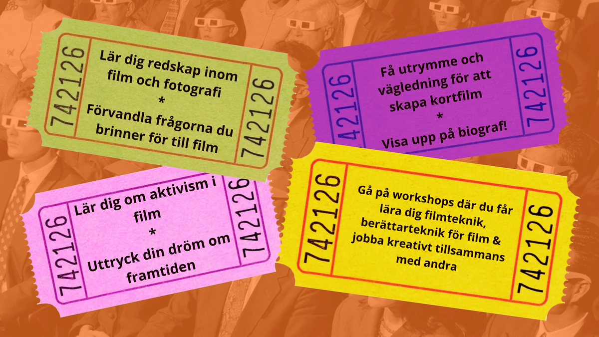 Framtidsföreställningen: Film